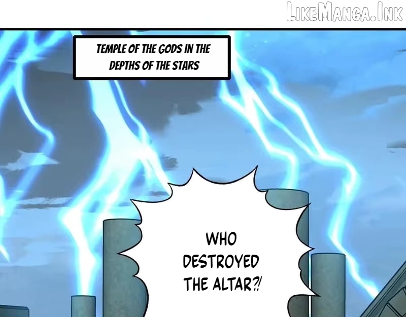 Starting As The God Of Wealth, Taming Billions Of Divine Pets! Chapter 86  - page 46